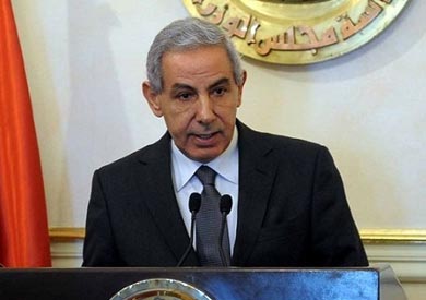 المهندس طارق قابيل - ارشيفية